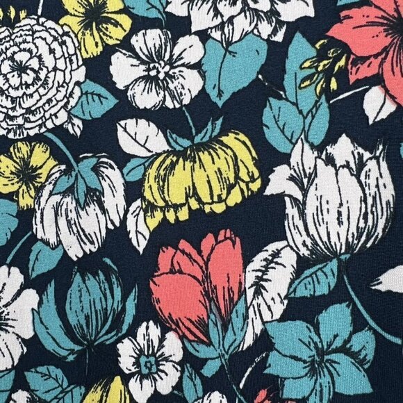 Dot Dot Smile Twirl Dress - Picture 4 of 7